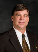 Harry Trefes