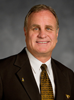 Dennis Madden